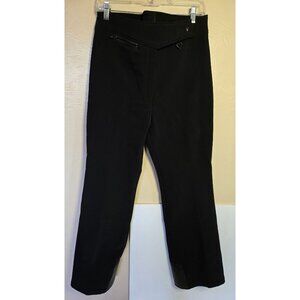 Obermeyer Ladies Snow Pants Size 14R Ski Slopes Fashion Snowboarding Ski